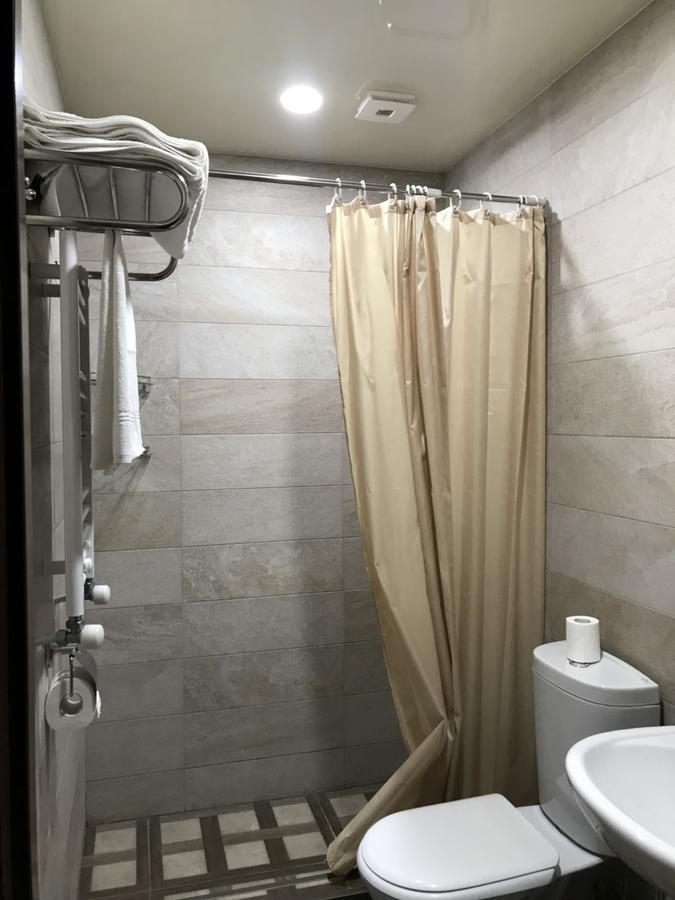 Aleon Hotel Tbilisi Exterior foto